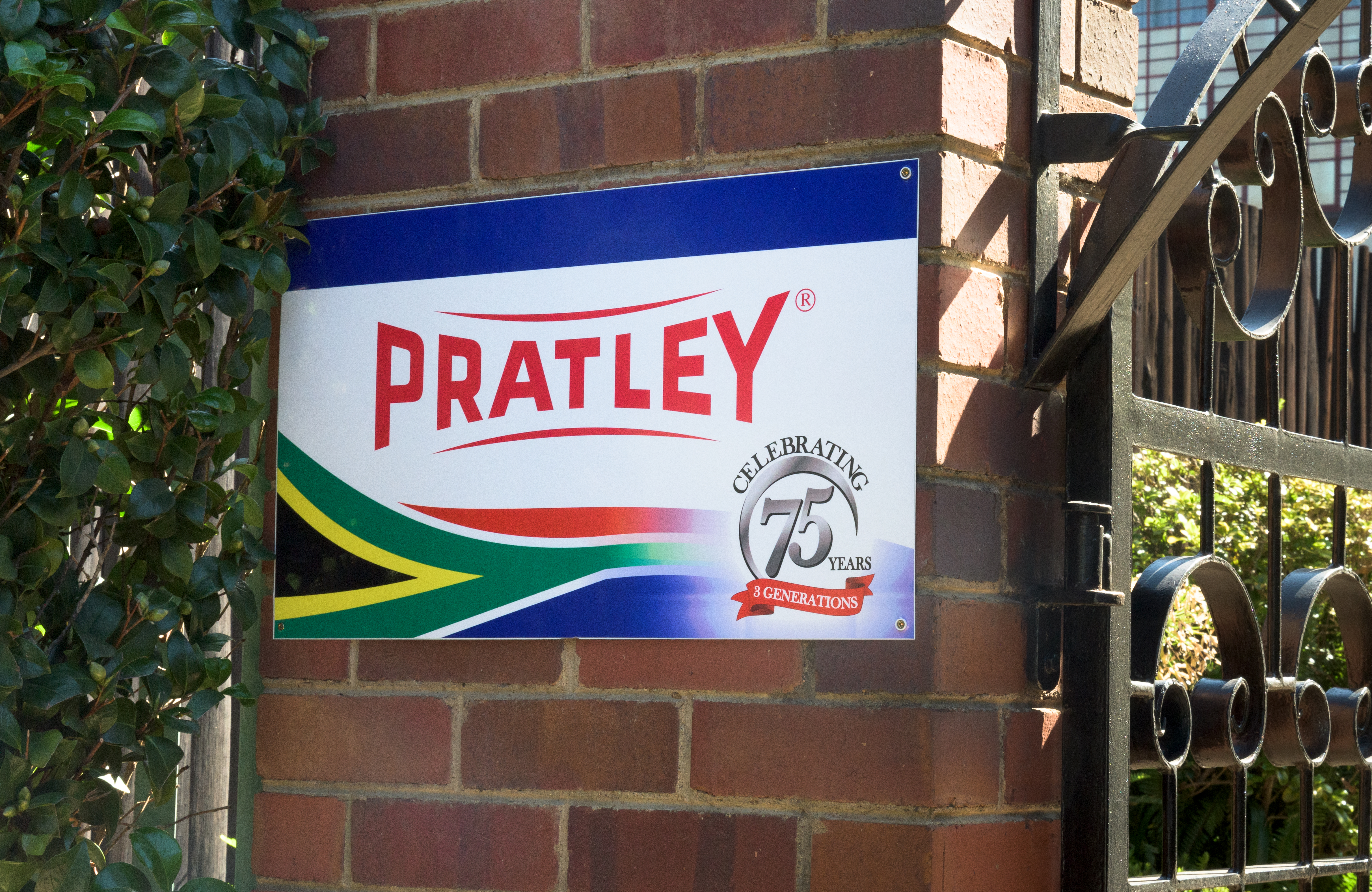 News_Pratley celebrates 75 years of unique products and ongoing innovation